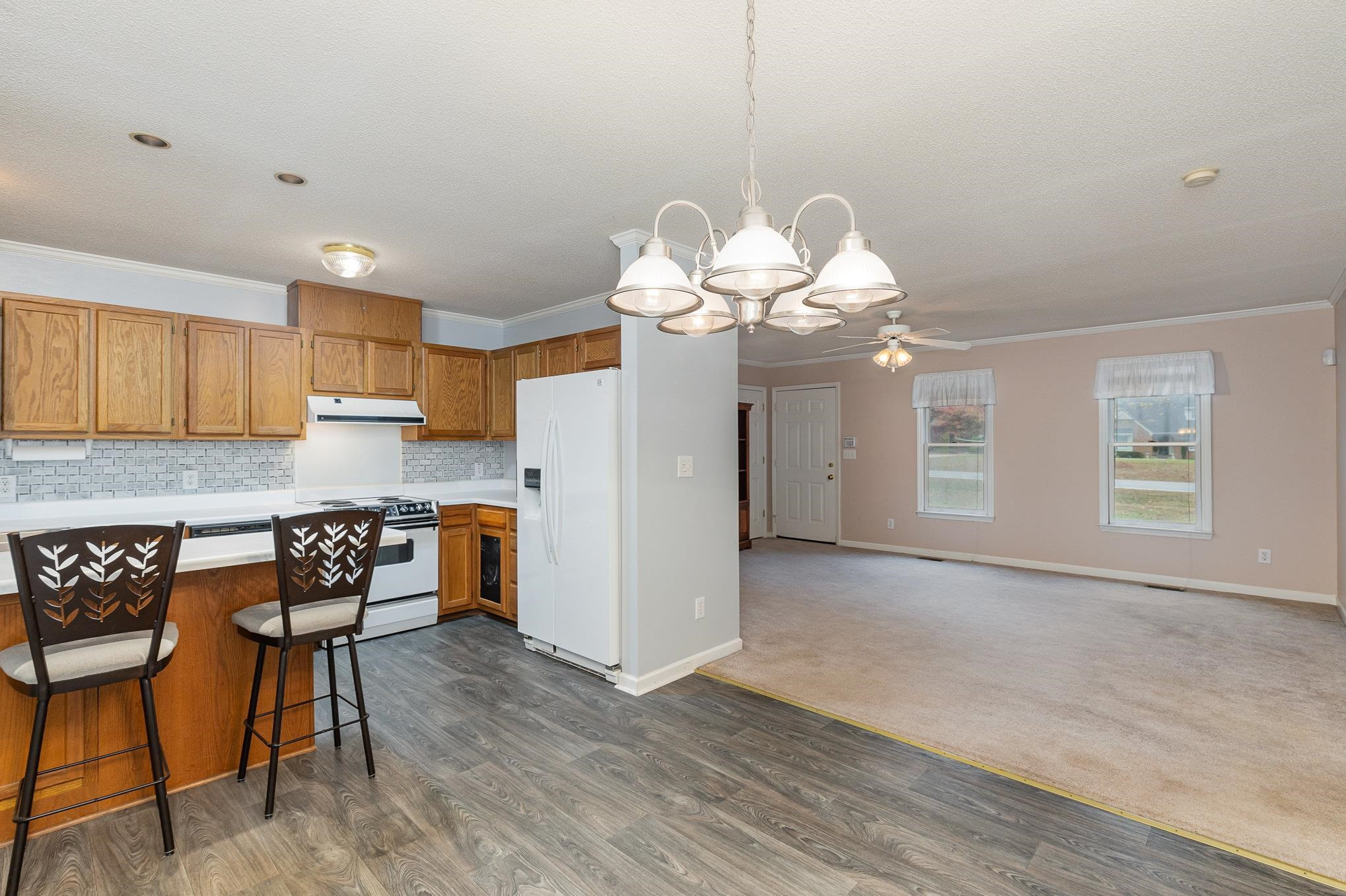 1629 Marshburn Road Wendell, NC 27591 - Photo 9 of 26 Photo 9