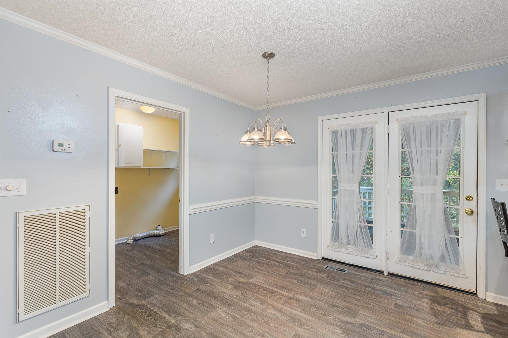 1629 Marshburn Road Wendell, NC 27591 - Photo 10 of 26 Photo 10