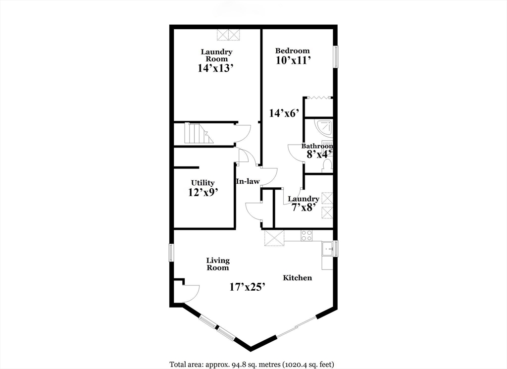 17 West Shore Drive Ashburnham, MA 01430 - Photo 41 of 42 a picture of a book and a bed