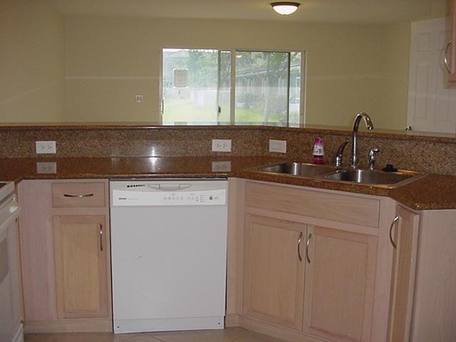 5957 Abbey Road, Unit 5957 Tamarac, FL 33321 - Photo 3 of 15 Kitchen