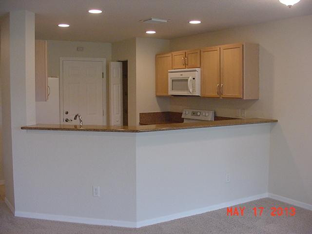 5957 Abbey Road, Unit 5957 Tamarac, FL 33321 - Photo 5 of 15 Kitchen