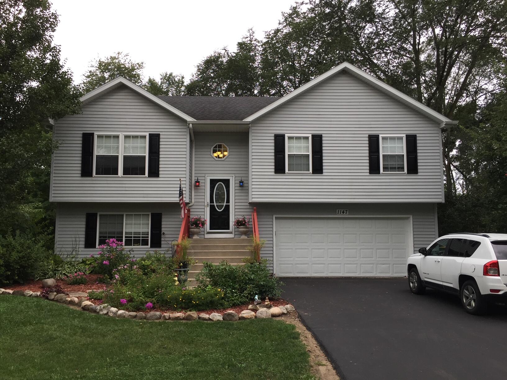 N1147 Park Road Bloomfield, WI 53128 - Photo 1 of 1 Front (2)