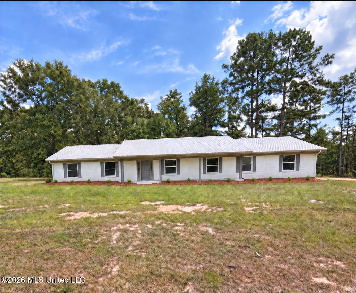 296 Tom Hempstead Road Lucedale, MS 39452 - Photo 1 of 35 17D88A46-192D-4D06-9B3C-B9DA6307C3B4
