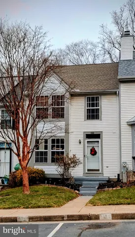 $345,000 | 1214 Bennett Place, Bel Air, MD 21015