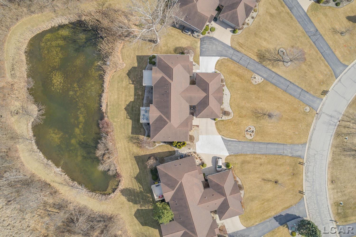 4250 Evergreen Road Adrian, MI 49221 - Photo 54 of 59