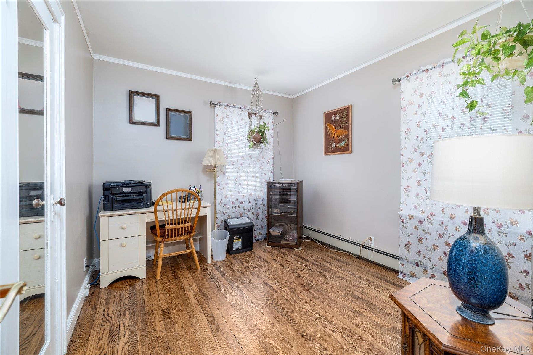 1065 Russell Street Franklin Square, NY 11010 - Photo 11 of 29 First floor bedroom (#1)