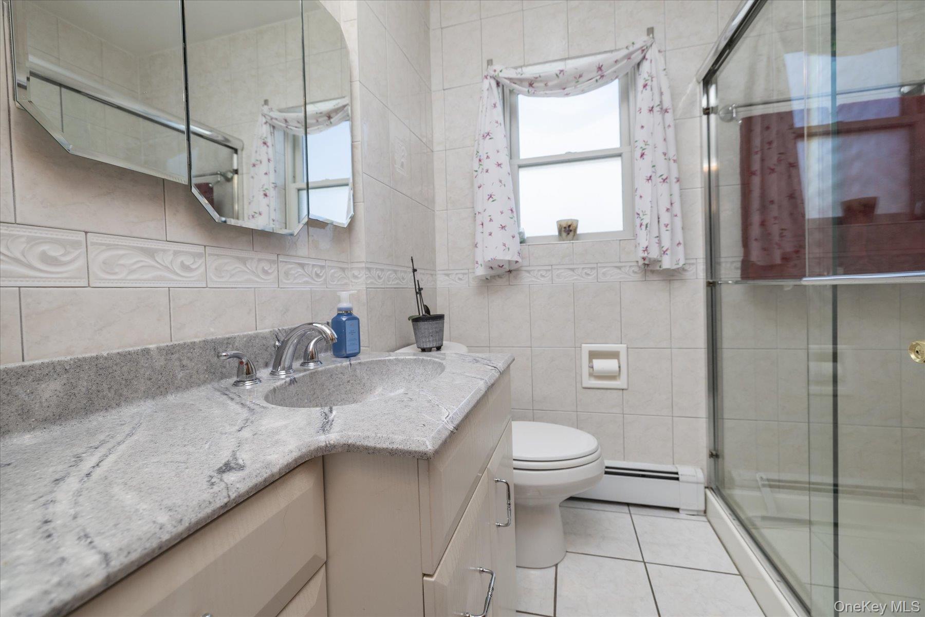 1065 Russell Street Franklin Square, NY 11010 - Photo 12 of 29 First floor full bath