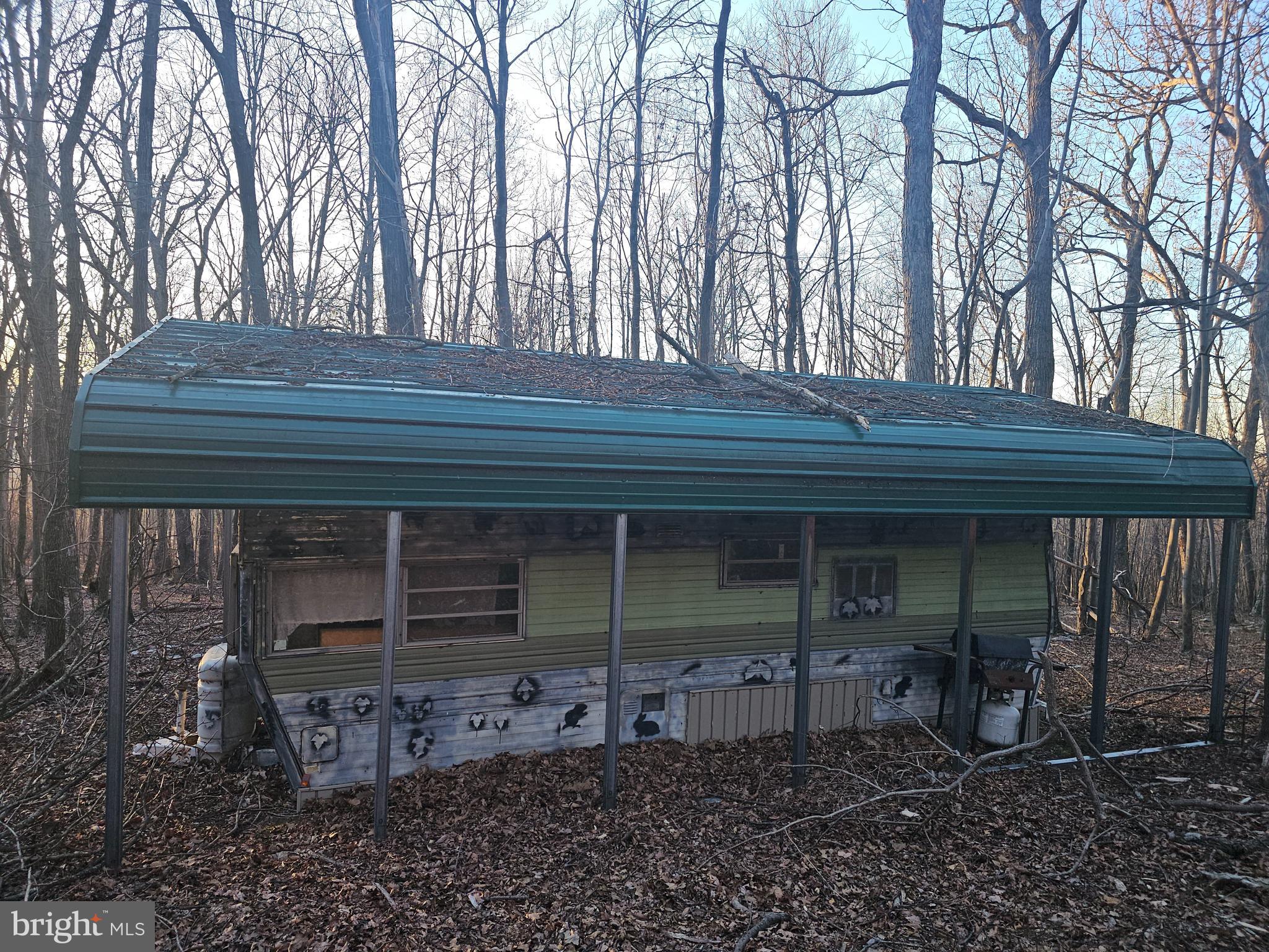 Spring Drive Berkeley Springs, WV 25411 - Photo 24 of 29 Camper Conveys