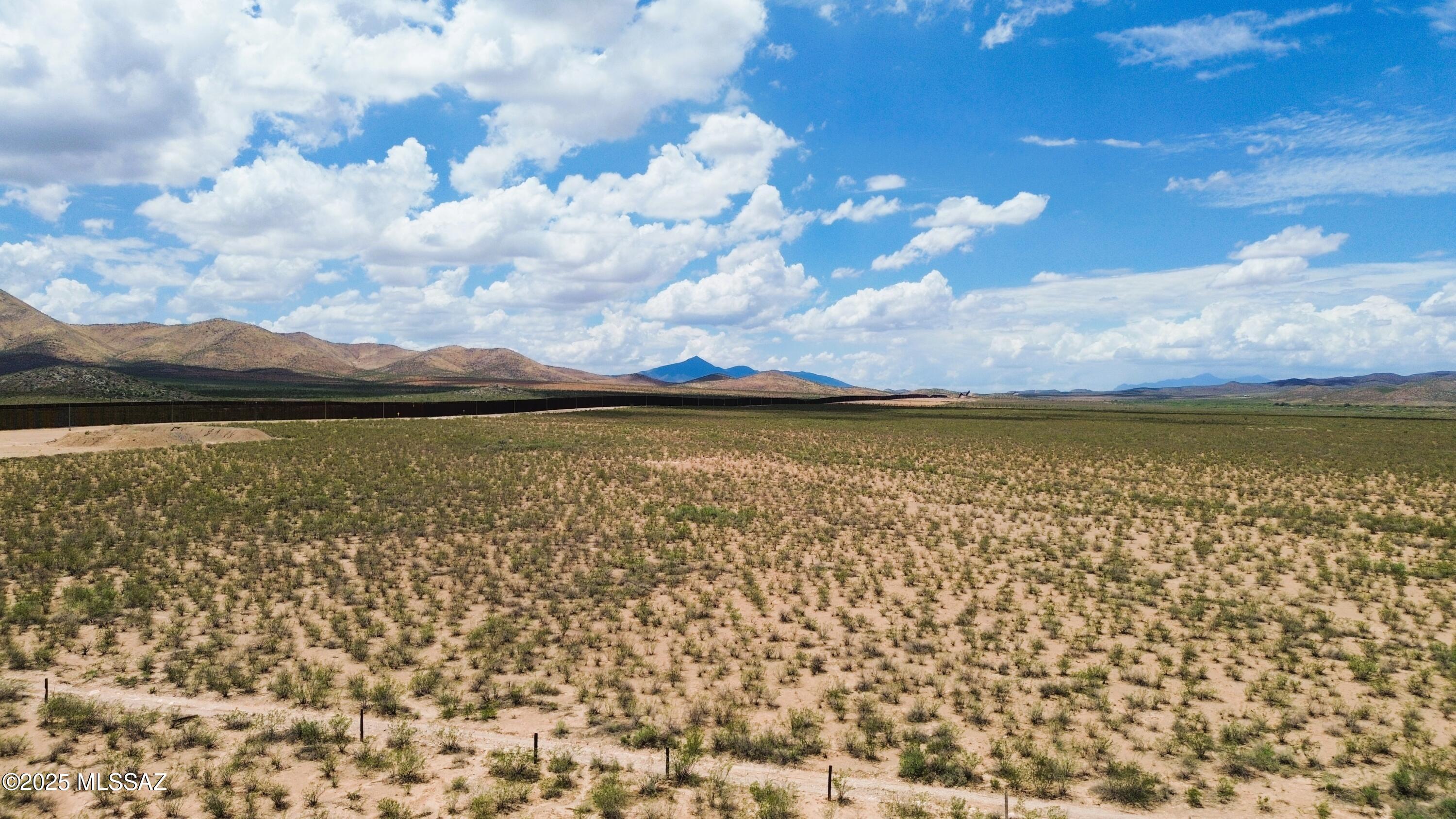 320-acres North Stone Ridge Road Douglas, AZ 85607 - Photo 9 of 11