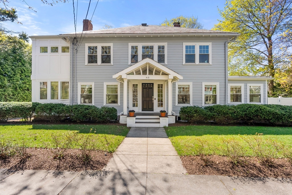 63 Cedar Street Newton, MA 02459 - Photo 1 of 38 Gallery Image 1