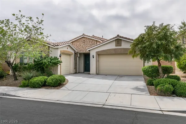 $615,000 | 1617 Meadow Bluffs Avenue, Henderson, NV 89014