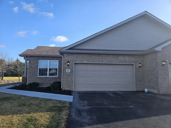 $3,700 | 23 Apollo Court, Tinley Park, IL 60477