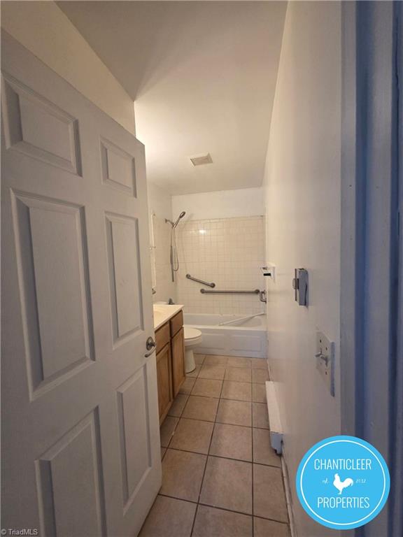 305 Oakwood Street, Unit 2 High Point, NC 27262 - Photo 12 of 15