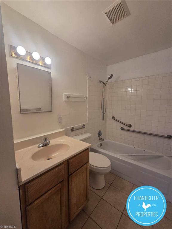 305 Oakwood Street, Unit 2 High Point, NC 27262 - Photo 13 of 15