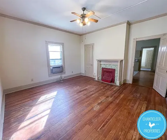 $895 | 305 Oakwood Street, Unit 2, High Point, NC 27262