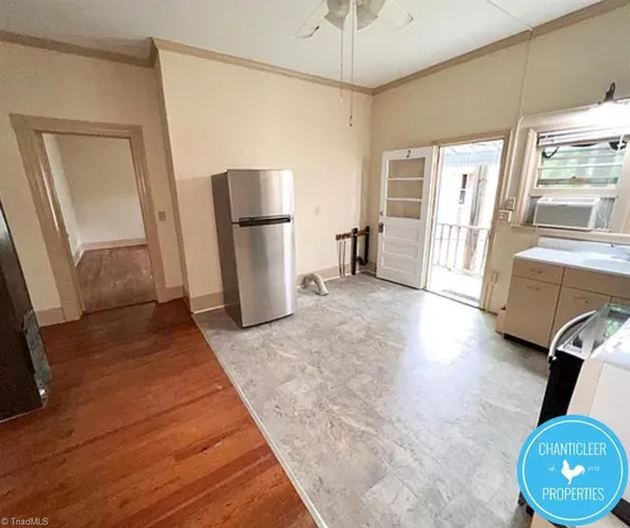 $895 | 305 Oakwood Street, Unit 2, High Point, NC 27262