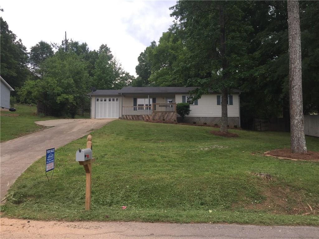 60 Arnold Road Cartersville, GA 30120 - Photo 1 of 1 Gallery Image 1