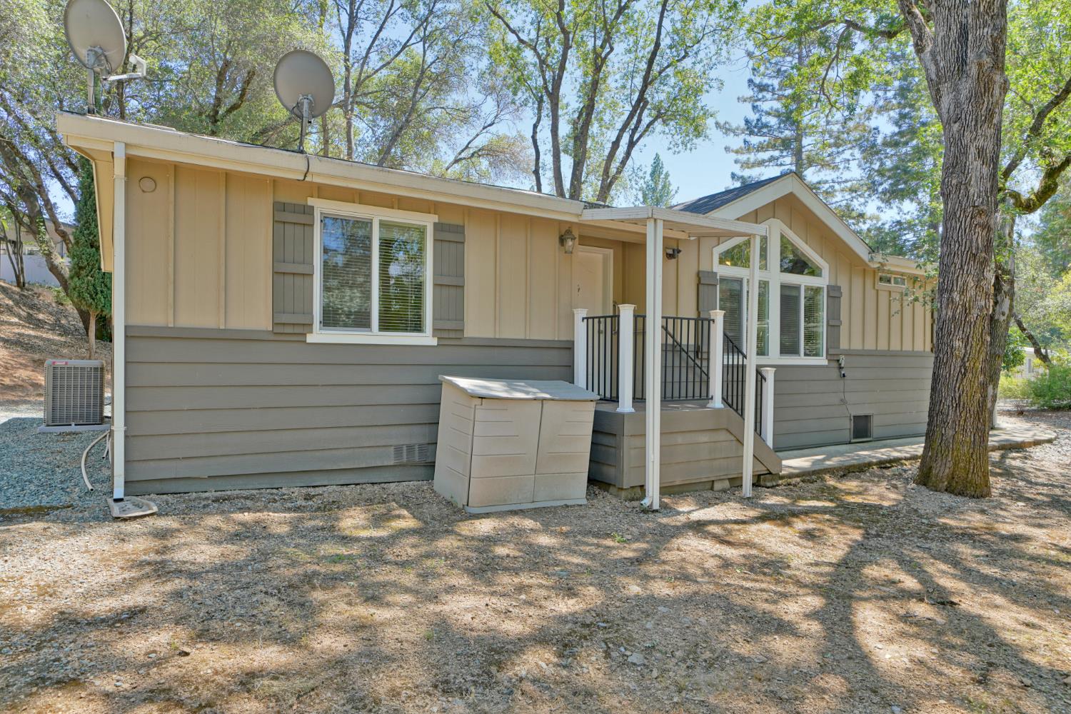 4420 Pleasant Valley Road, Unit 158 Diamond Springs, CA 95619 - Photo 33 of 40