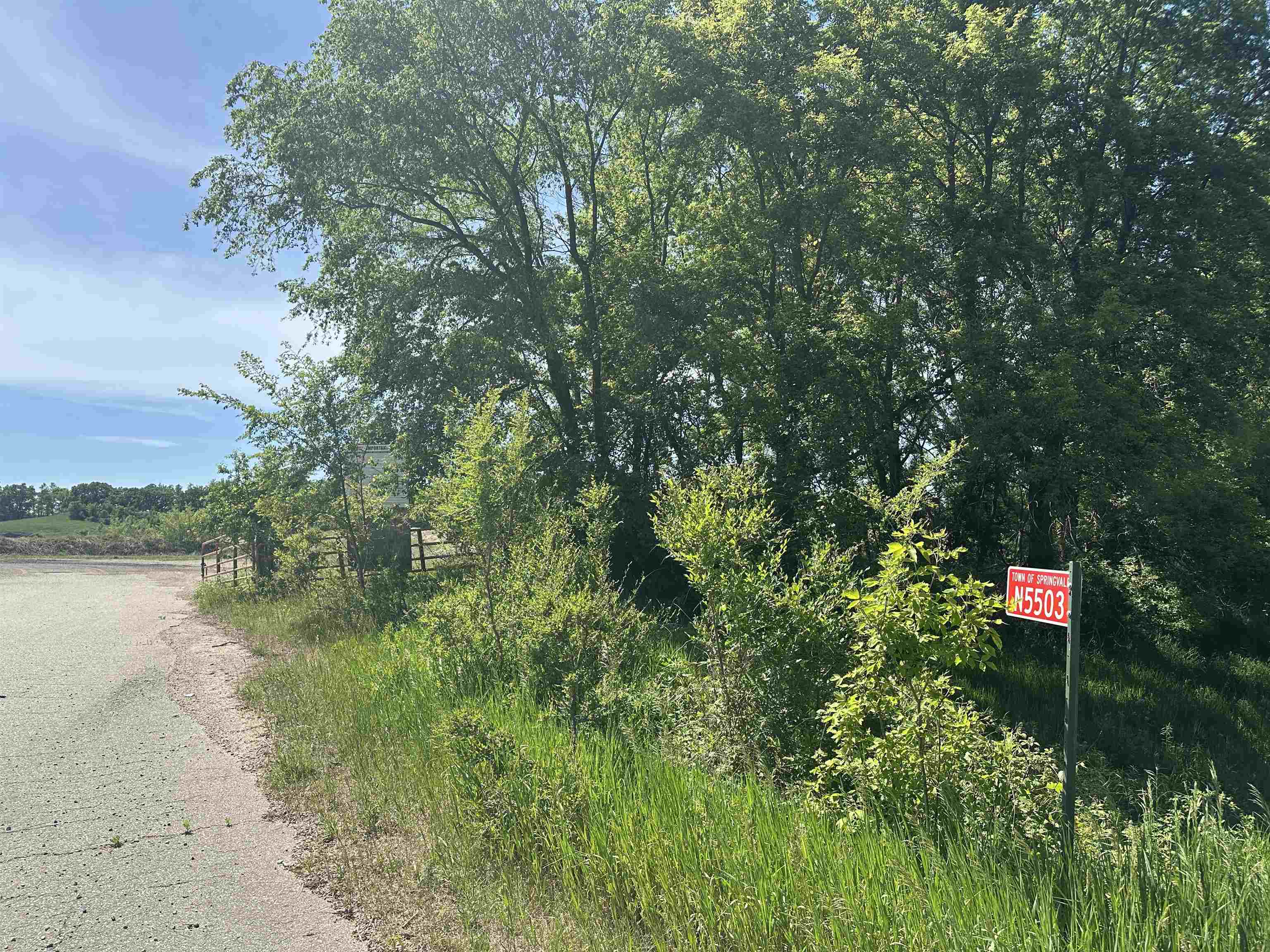 N5503-n5537 County Road Ss Rio, WI 53960 - Photo 49 of 59