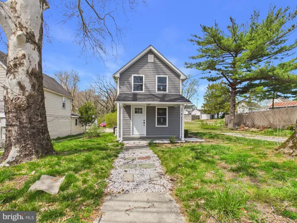 $224,900 | 533 East 4th Street, Laurel, DE 19956