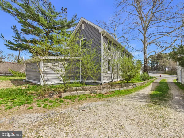 $224,900 | 533 East 4th Street, Laurel, DE 19956