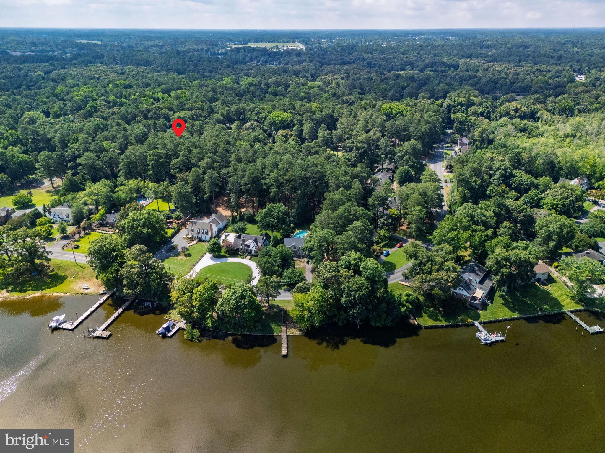 621 Douglas Road Salisbury, MD 21801 - Photo 54 of 62