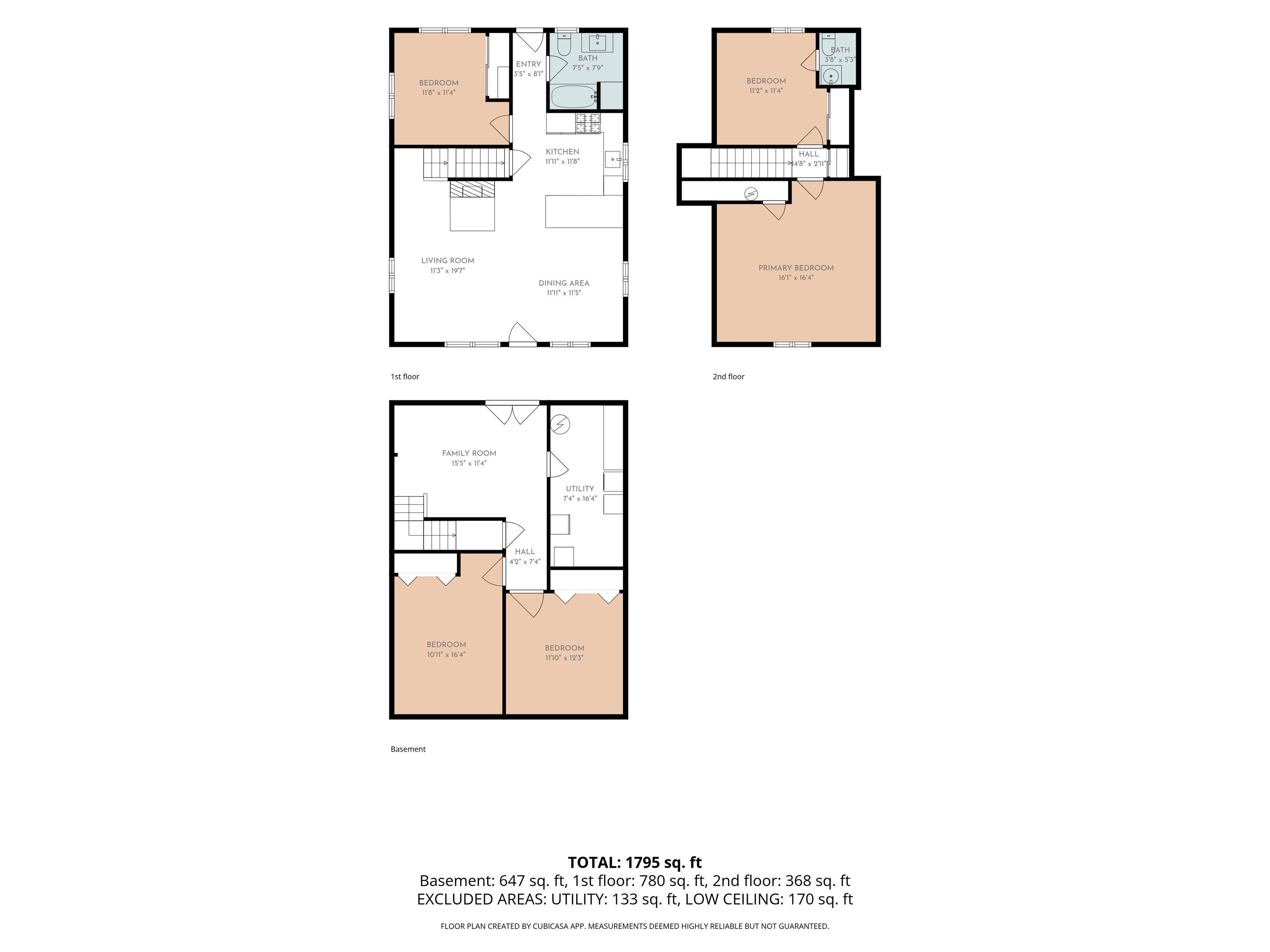 7181 East 12 Road Manton, MI 49663 - Photo 62 of 62 Gallery Image 62
