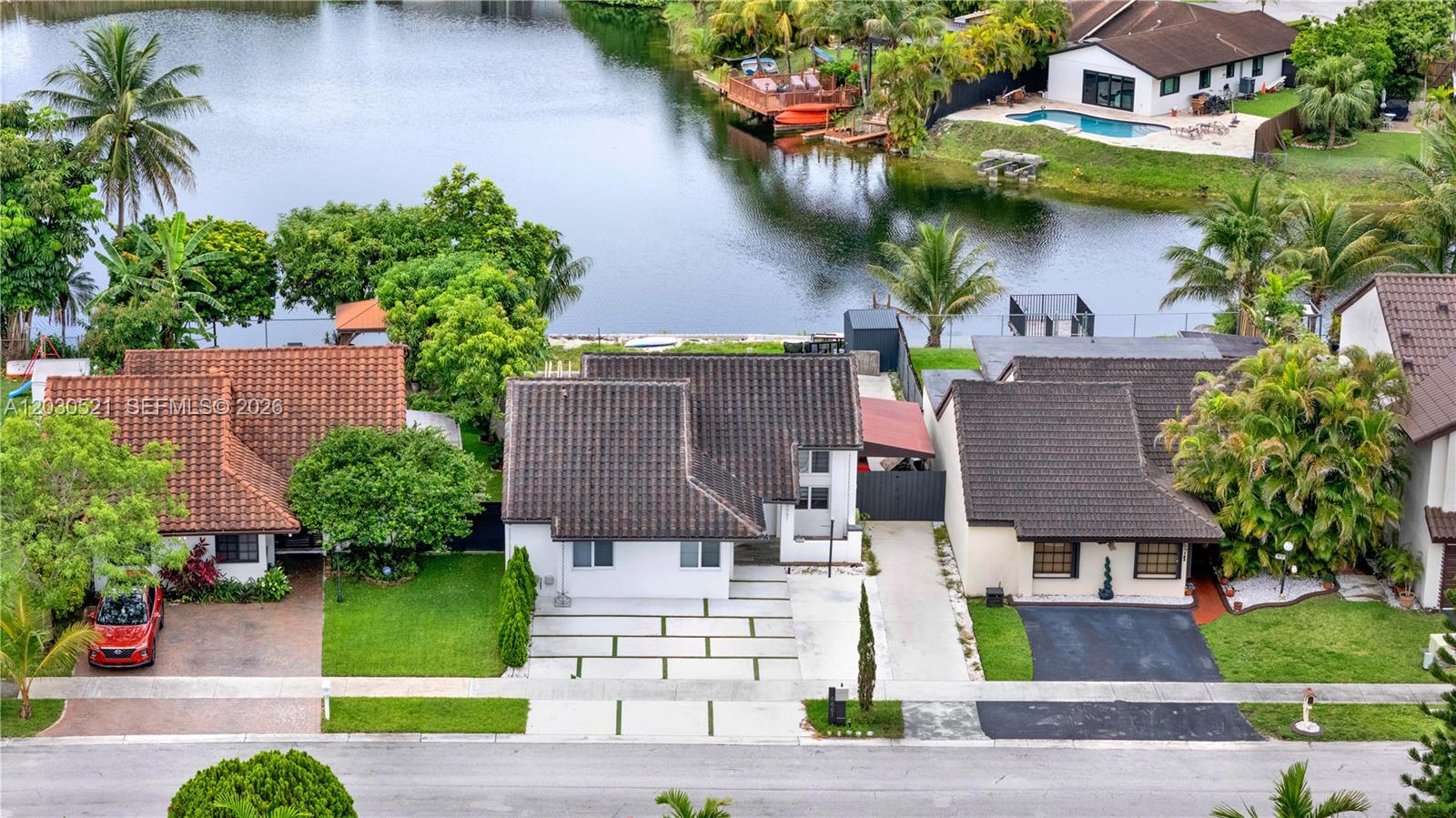 6661 Southwest 127th Path Miami, FL 33183 - Photo 34 of 37