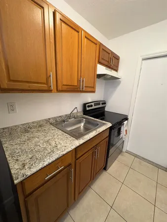 $1,850 | 750 Northwest 56th Street, Unit 4, Miami, FL 33127