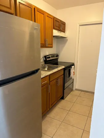 $1,850 | 750 Northwest 56th Street, Unit 4, Miami, FL 33127