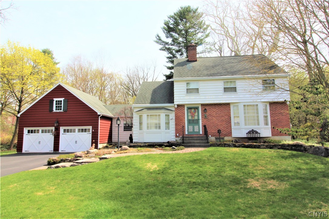 217 Kittell Road De Witt, NY 13066 - Photo 1 of 1 Gallery Image 1