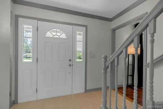 9380 Martin Road Clarence, NY 14032 - Photo 13 of 28