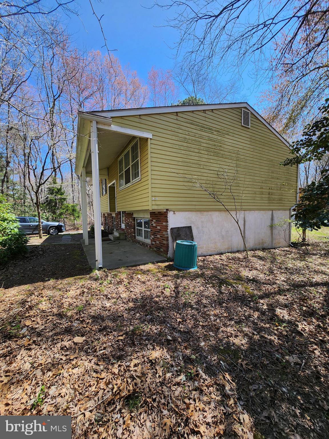 643 Hickstown Road Sicklerville, NJ 08081 - Photo 3 of 41 Side view