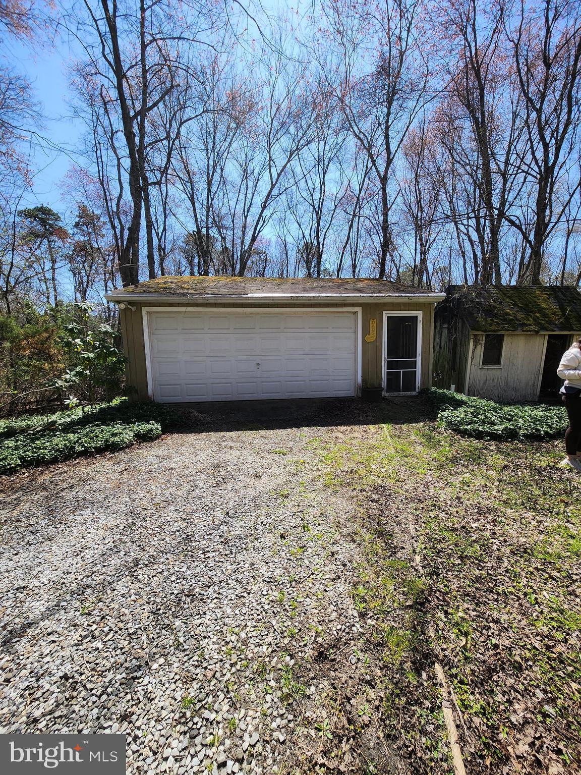 643 Hickstown Road Sicklerville, NJ 08081 - Photo 36 of 41 2 Car Gagarge