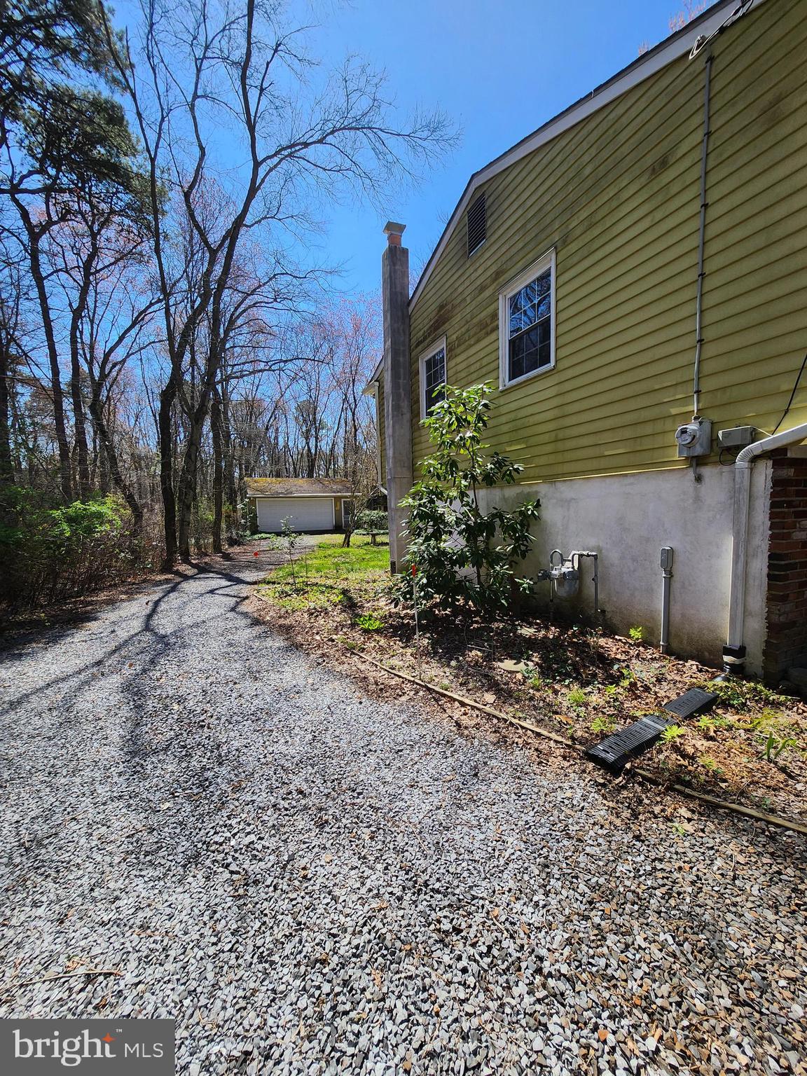 643 Hickstown Road Sicklerville, NJ 08081 - Photo 4 of 41 Side view