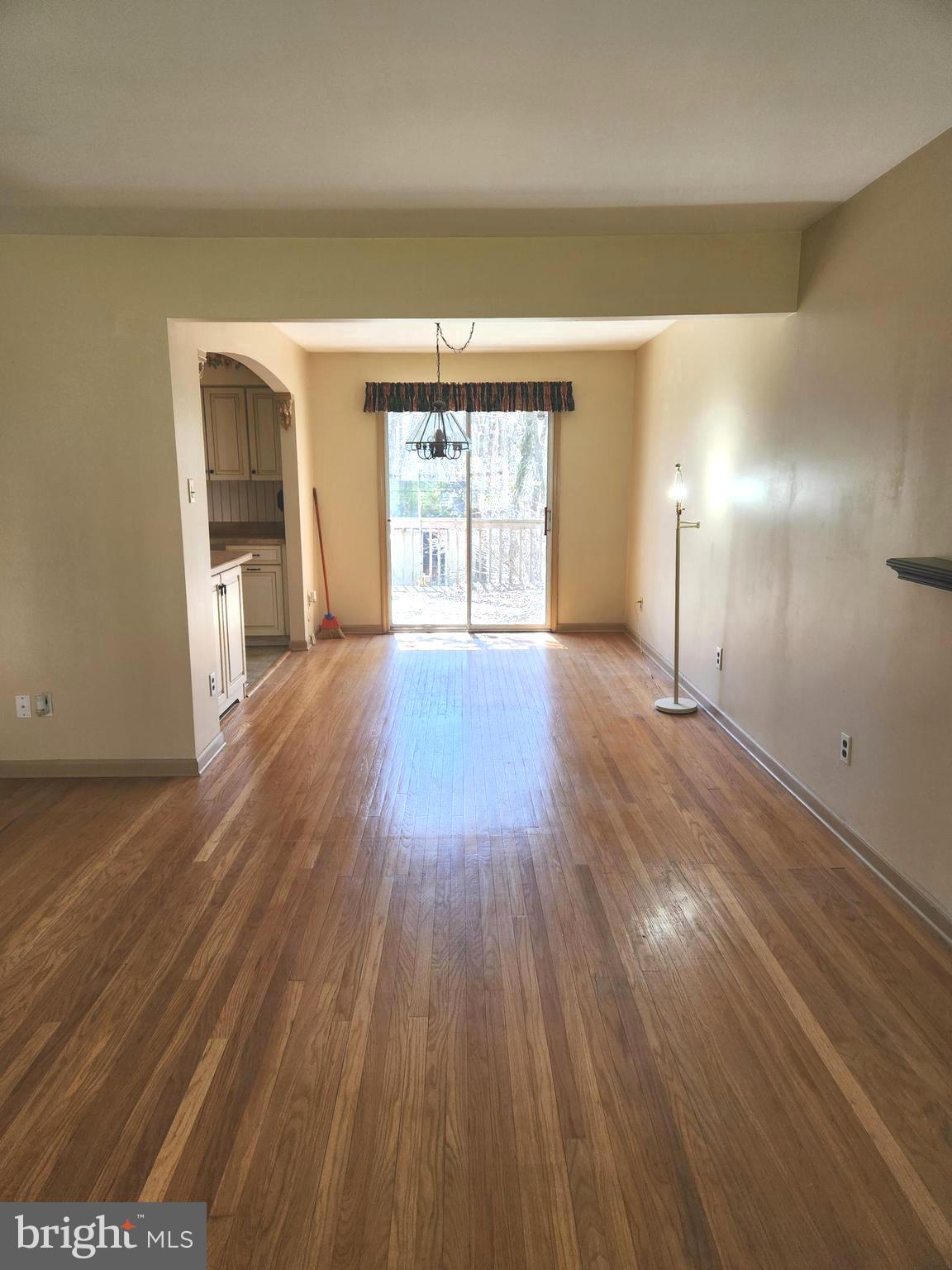 643 Hickstown Road Sicklerville, NJ 08081 - Photo 7 of 41 Dinning room