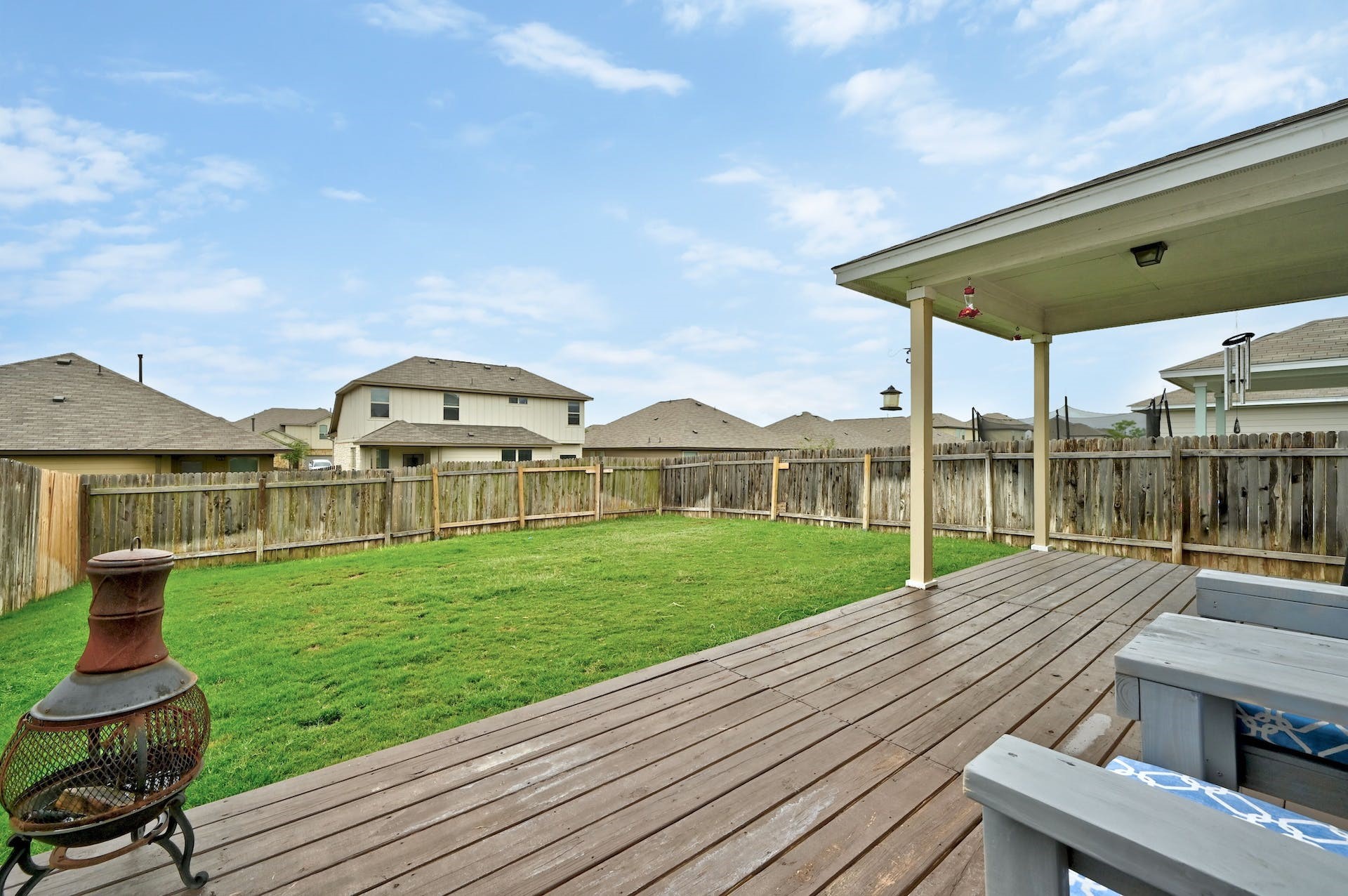 336 Wapiti Road Buda, TX 78610 - Photo 26 of 30