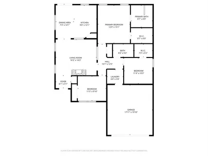 $375,000 | 9101 Norwich Drive, McKinney, TX 75071