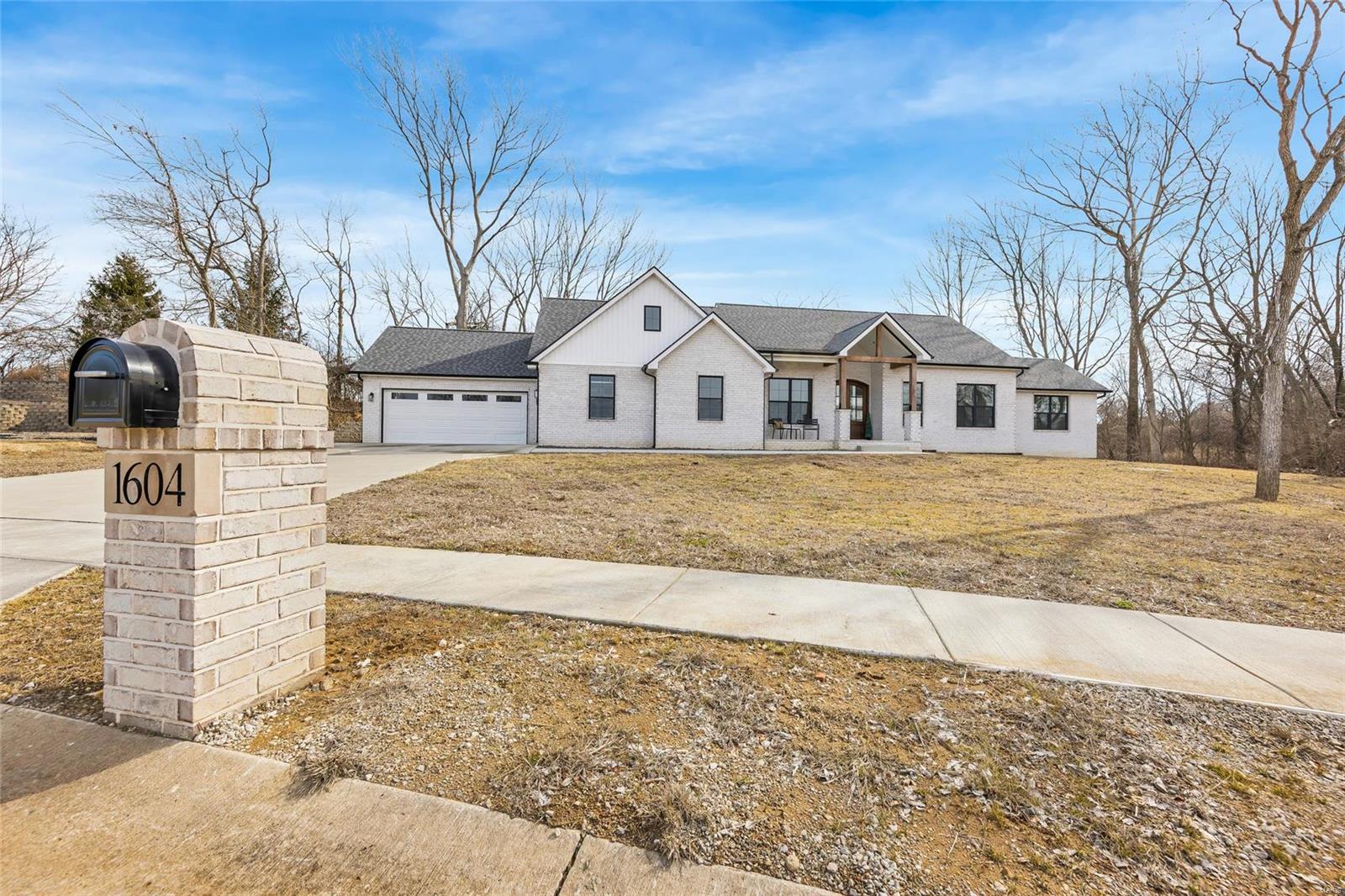 1604 Timber Ridge Columbia, IL 62236 - Photo 43 of 52 Gallery Image 43