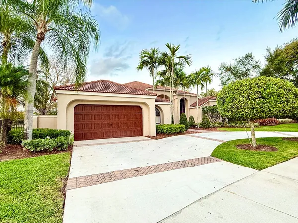 $15,000 | 400 Alexandra Circle, Weston, FL 33326