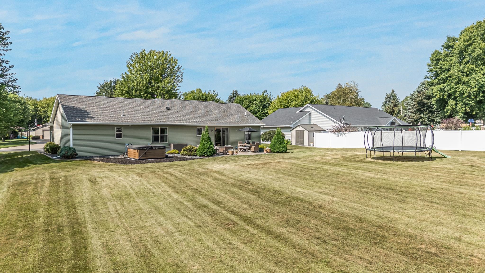 N3608 Scenic Lane Freedom, WI 54913 - Photo 29 of 41 Gallery Image 29