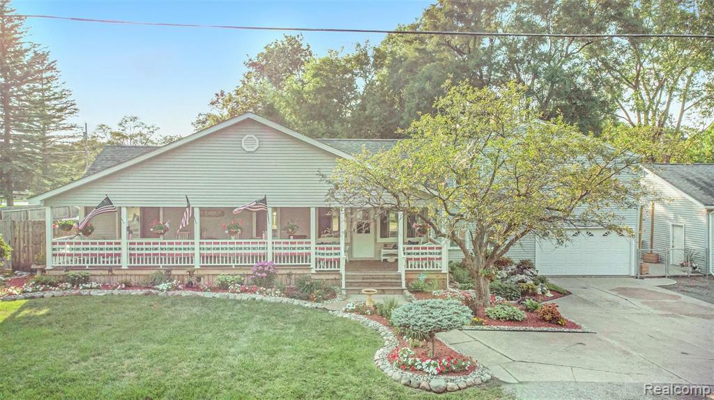 6174 Flushing Road Flushing, MI 48433 - Photo 39 of 51