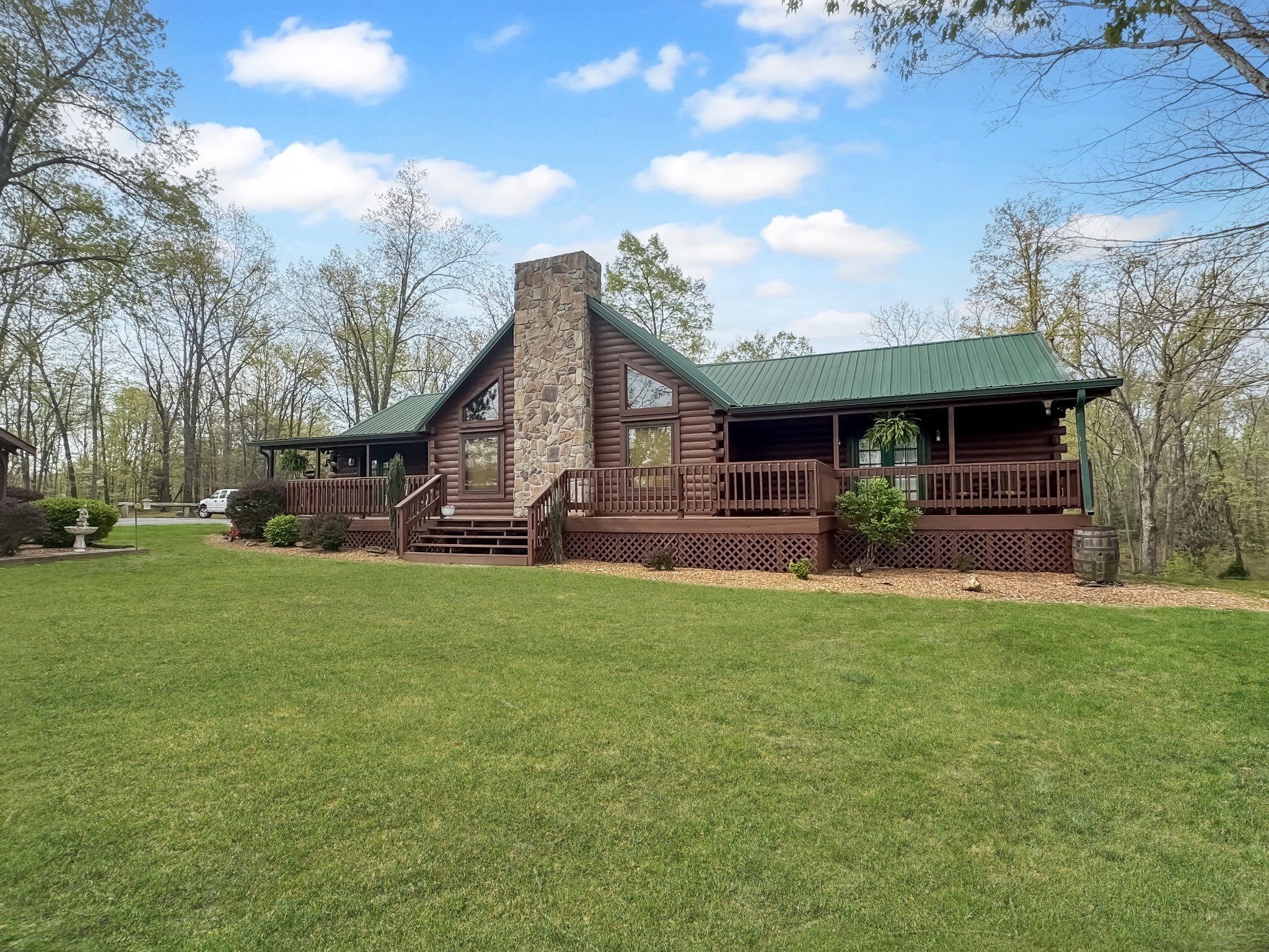 130 Wayne Threatt Road Dover, TN 37058 - Photo 2 of 35