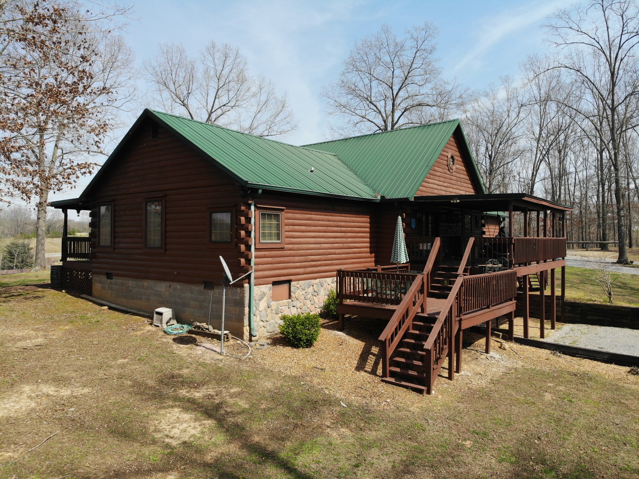 130 Wayne Threatt Road Dover, TN 37058 - Photo 31 of 35
