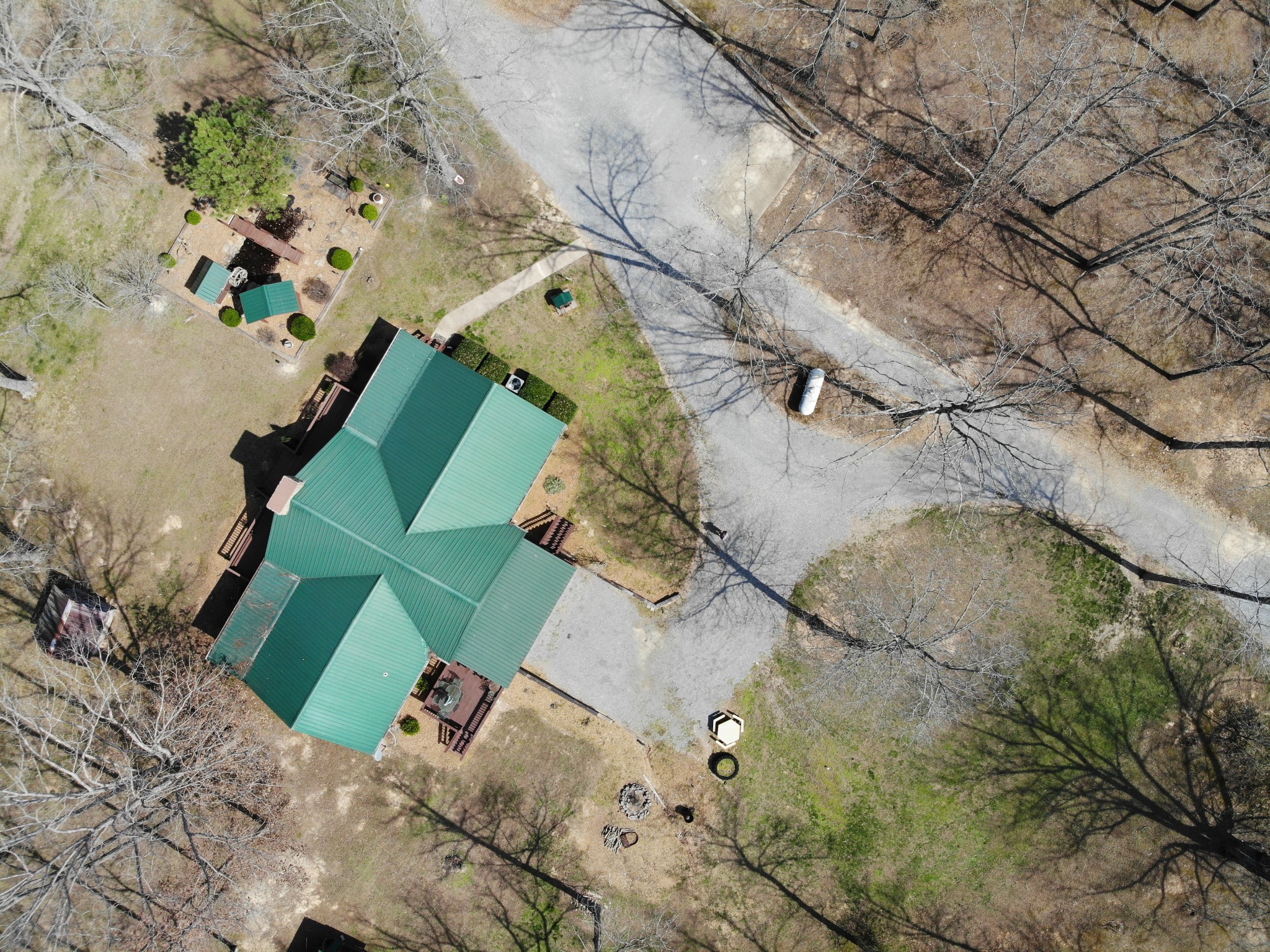 130 Wayne Threatt Road Dover, TN 37058 - Photo 33 of 35