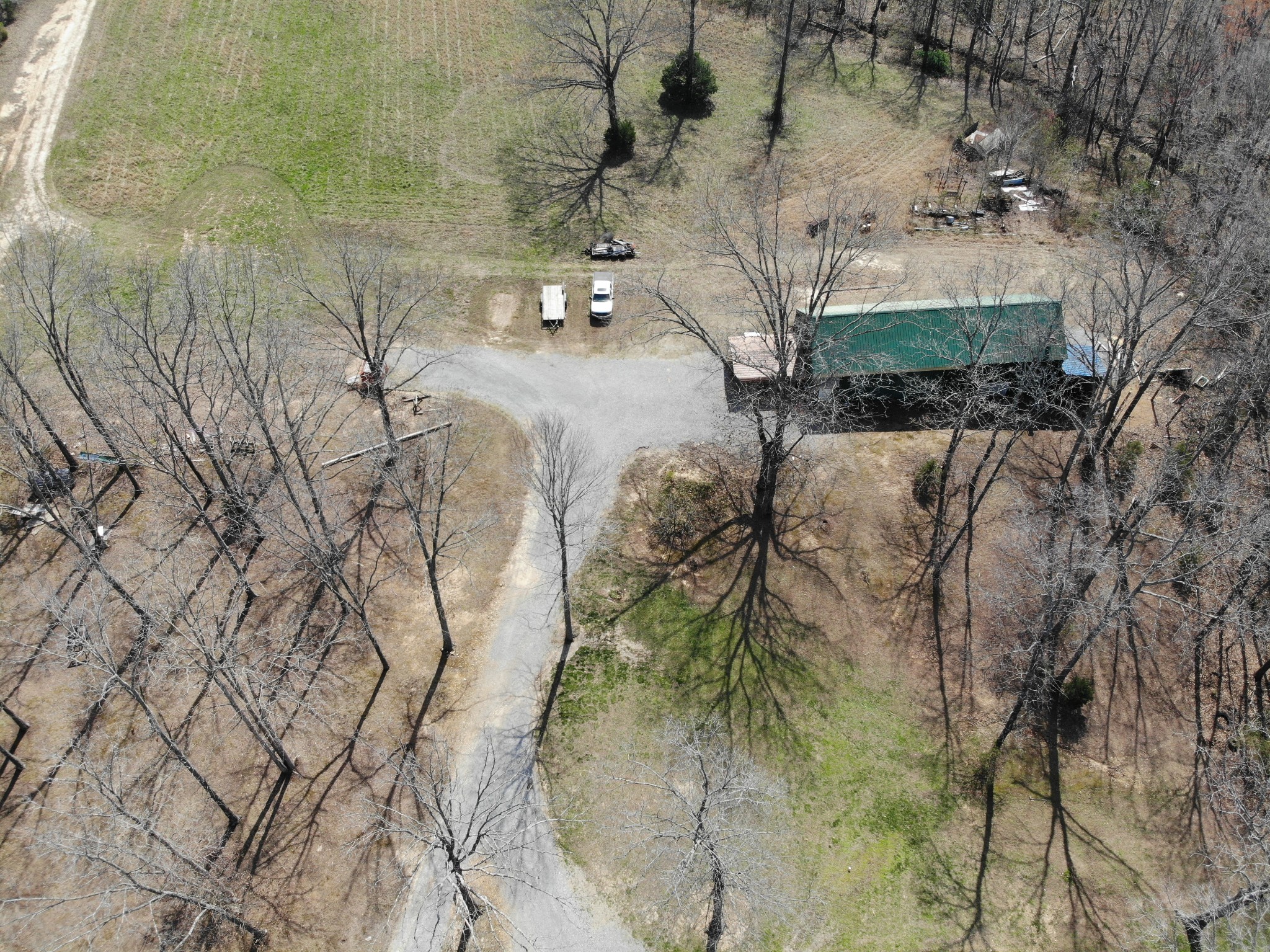 130 Wayne Threatt Road Dover, TN 37058 - Photo 34 of 35