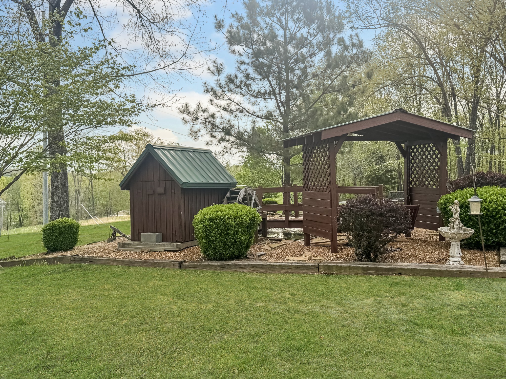 130 Wayne Threatt Road Dover, TN 37058 - Photo 7 of 35