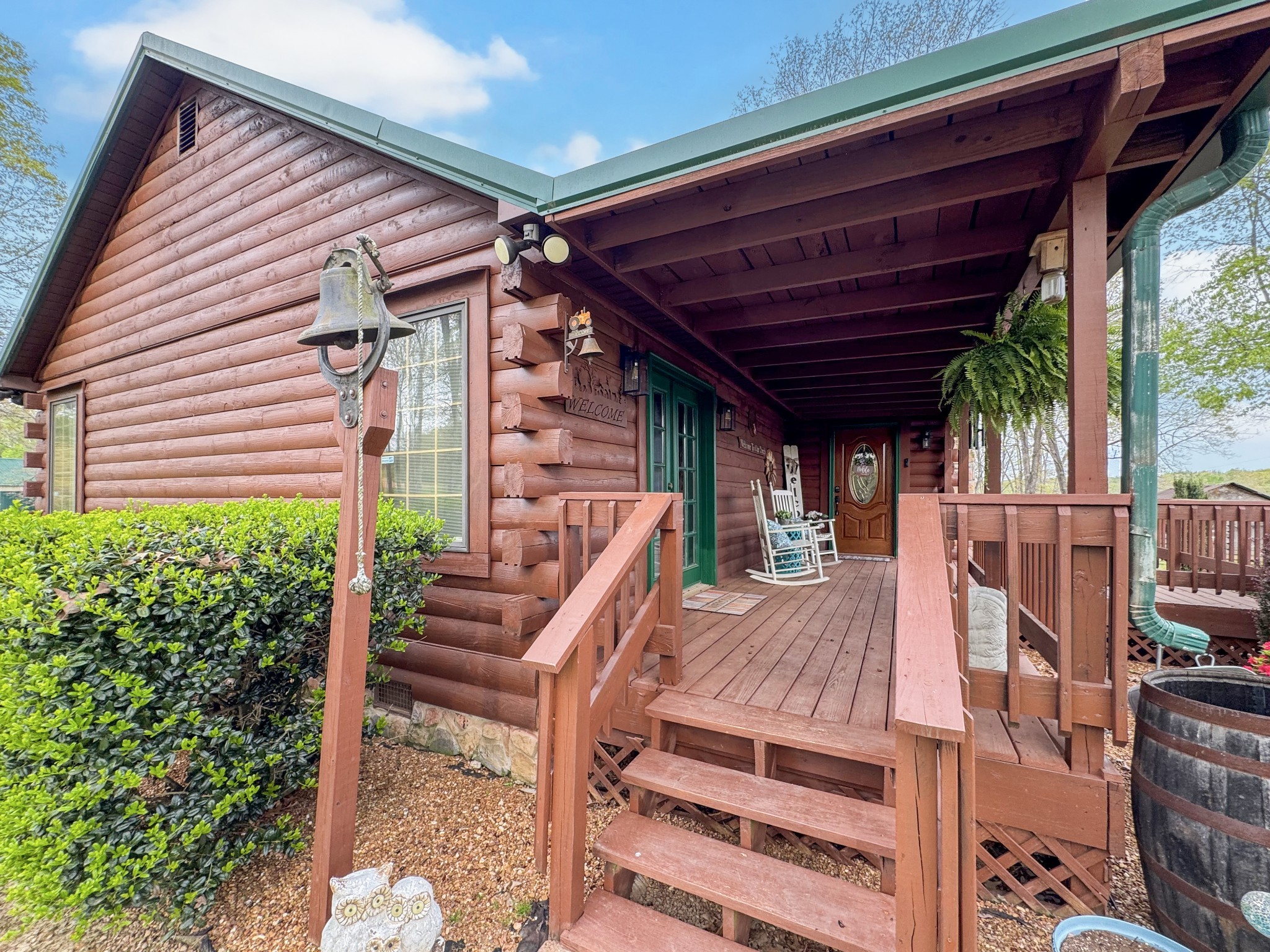 130 Wayne Threatt Road Dover, TN 37058 - Photo 9 of 35