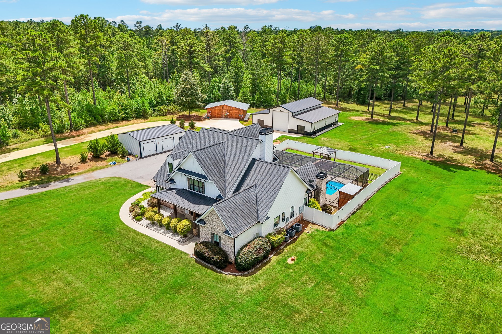 1970 Smith Road Forsyth, GA 31029 - Photo 93 of 160 Gallery Image 93