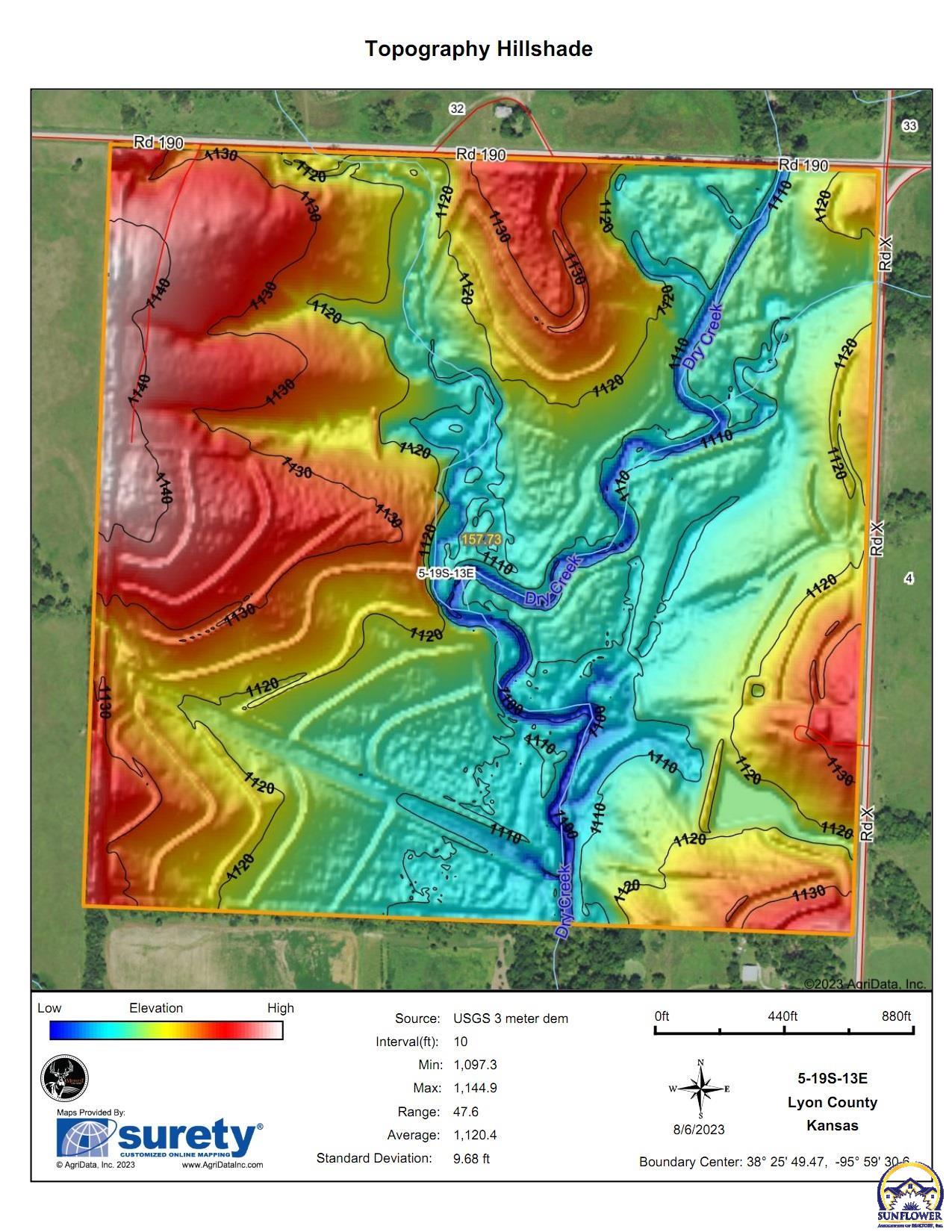 1861 Rd X Reading, KS 66868 - Photo 3 of 6